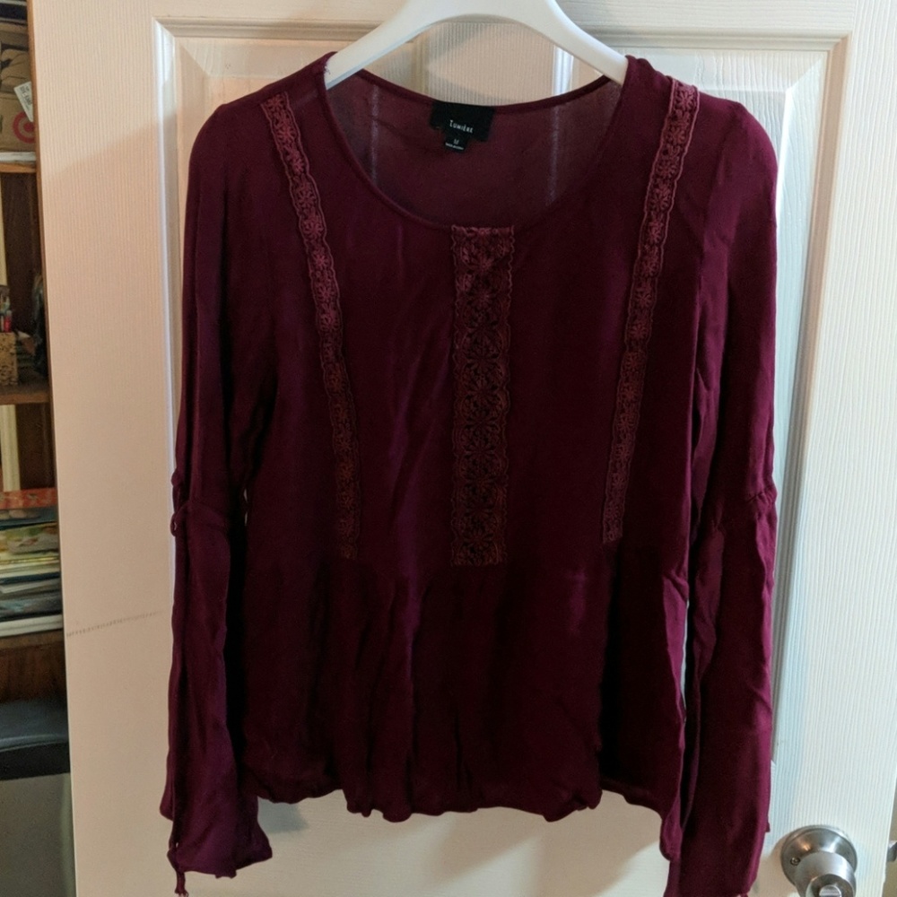 Blouse